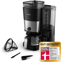 Philips HD7900/50 All-in-1 Brew schwarz