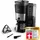 Philips HD7900/50 All-in-1 Brew schwarz