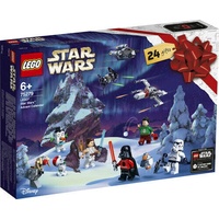 LEGO® Star WarsTM Adventskalender 75279 NEU & OVP
