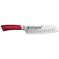 Chroma REEH Rouge by Santoku 20 cm RR-04