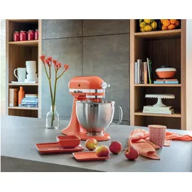 KitchenAid Artisan 5KSM185 Créme Nudelwalzenset