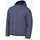 Nike DF Form Kapuzenjacke Diffused Blue/Reflective Silv M