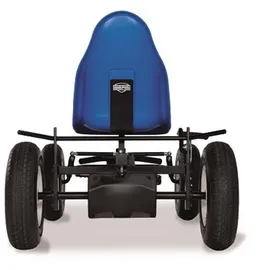 Berg Toys Basic blau (07.10.06.00)