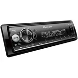 Pioneer MVH-S520DABAN Auto Media-Receiver Schwarz 200 W Bluetooth,