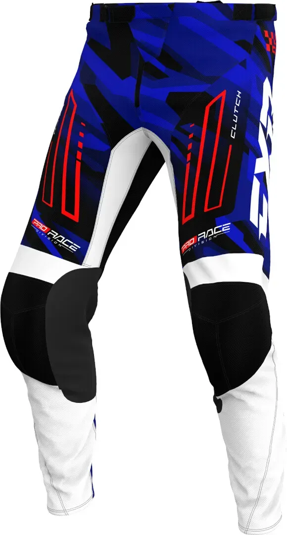 FXR Clutch 2025 Kinder Motocross Hose