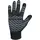 Jako Funktions-Feldspielerhandschuhe warm schwarz 8
