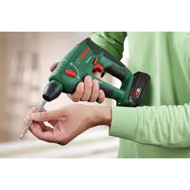 Bosch Uneo Maxx ohne Akku 060395230C
