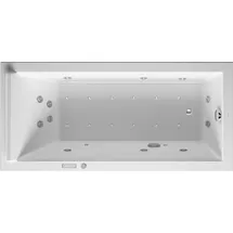 Duravit Starck Whirlpool 170 x 80 cm (760336000CE1000)