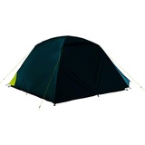 Mc Kinley McKinley Unisex – Erwachsene Vega 20.3 SW Zelte, Blue Petrol/Green Li, Einheitsgröße