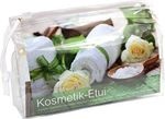 Kosmetik-Etui Reise-Set | Handgepäck-tauglich, 10 Pflegeprodukte, ideal für unterwegs