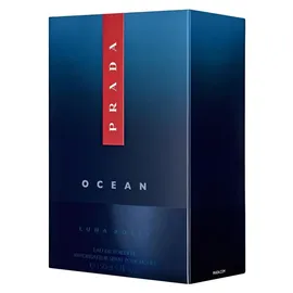 Prada Luna Rossa Ocean Eau de Toilette 150 ml