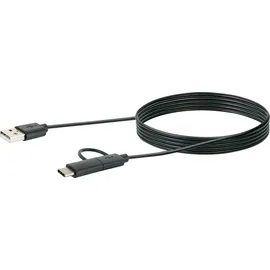 Schwaiger USB 3.1 Adapterkabel
