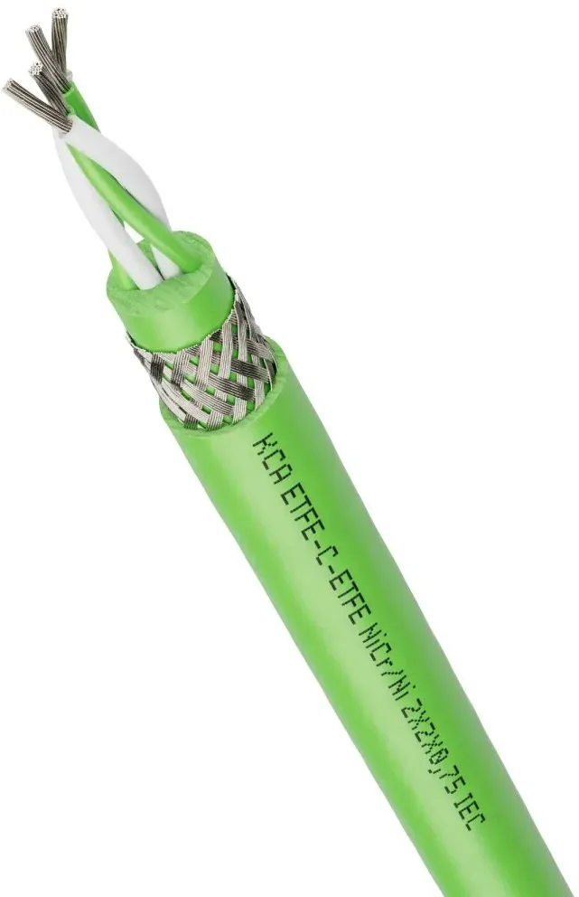 Lapp Kabel&Leitung KCA ETFE-C-ETFE NiCr/Ni 1168511/500