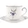 Villeroy & Boch Vieux Luxembourg Frühstückstasse mit Untertasse 240 ml