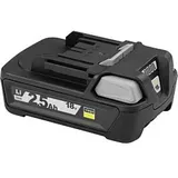 Viega Akku Lithium-Ionen 790912 2,5 Ah, 18 V