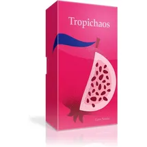 Oink Games Tropichaos Oink Games Brettspiel