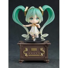 Good Smile Company Character Vocal Series 01 Nendoroid Actionfigur Hatsune Miku Symphony 5th Anniversary Ver. 10 cm