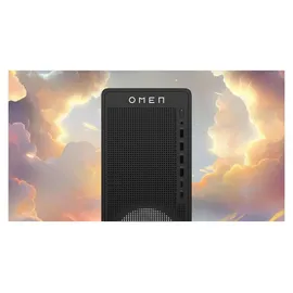 HP OMEN Gaming Desktop R5-8400F 2023 16 GB RAM 512 GB SSD RTX 5060