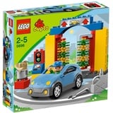 Lego Duplo 5696 - Autowaschanlage (Neu differenzbesteuert)