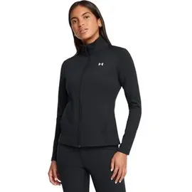 Under Armour Motion Jacket EMEA Damen schwarz M