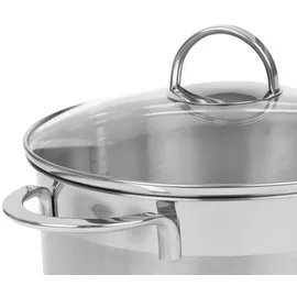 Gräwe Pro-Line Kochtopf 20 cm rund