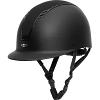 Swing Reithelm H22 59-61 cm Schwarz