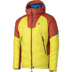 Ternua Amphu Jacket M acid citrus (8876) XL