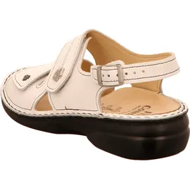 Finn Comfort Milo weiß 34