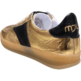 MJUS t94109-pro Nero für Damen, gold, Größe EU