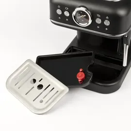 G3 Ferrari Alchimia 950W/230V 15 bar schwarz
