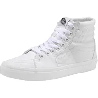Vans Sk8-Hi true white 36