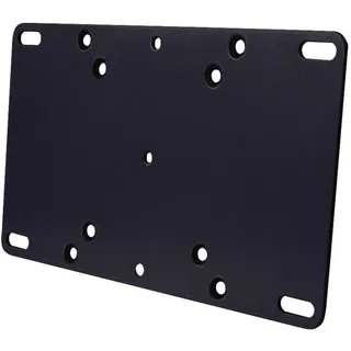 My Wall VESA-Adapter Passend für Serie (Halter): Universal Schwarz