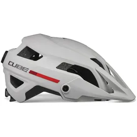 Cube Frisk Teamline S blau/rot 2026