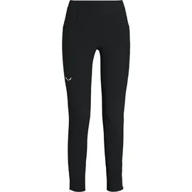 Salewa Damen Agner Hose (Größe M, schwarz)