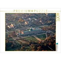 Calvendo Neues Palais und Communs bei Potsdam 1000 Teile