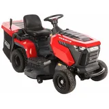 GeoTech Pro PRTM 180-1020 H-CM - Aufsitzmäher - Hydrostatisches Getriebe - Fangkorb