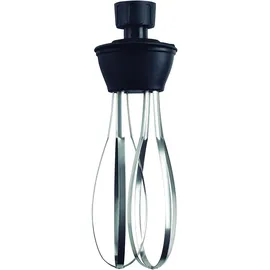 Lacor 69824 Arm für Schneebesen 25 cm 350 – 500 W, Schwarz