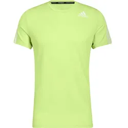 ADIDAS adidas Herren Primeblue AEROREADY, PULLIM/WHITE, S