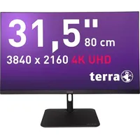 WORTMANN TERRA LCD/LED 3295W PV 4K, 31.5"