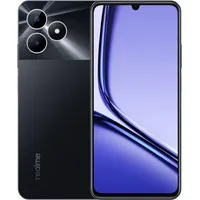 Realme Note 50 5G 64 GB Midnight Black