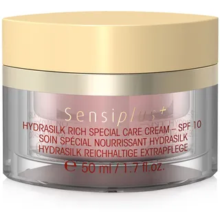 être Belle Sensiplus Hydrasilk Reichhaltige Extrapflege 50ml