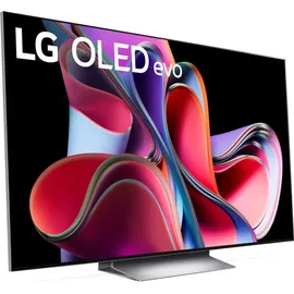 LG OLED55G39LA 55" 4K OLED evo TV G3