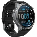 Amazfit Balance 2 XT Schwarz