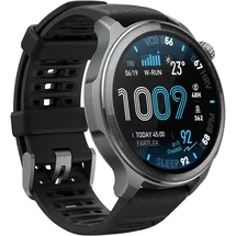 Amazfit Balance 2 XT Schwarz