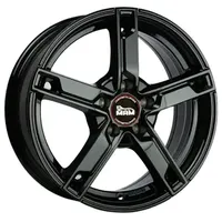 mam wheels W4 7,5 x 18 5 x 112 ET33 MB66,6 Schwarz