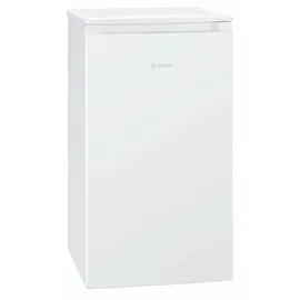 Bomann KS 7254 Kühlschrank (91 l, 835 mm hoch, Weiß)