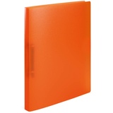 HERMA Ringbuch A4 orange