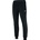 Polyesterhose schwarz M