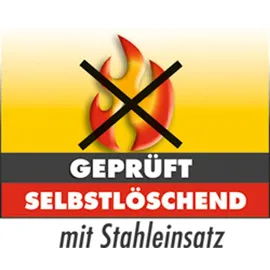 stumpf metall Sortsystem Modul Vario 45 graualu struktur Innenbehälter 45 Liter Trethebel