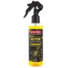Atlantic Kettenreiniger 250 ml Sprühflasche mehrfarbig